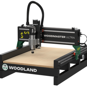 WOODMASTER ULTRA 8080